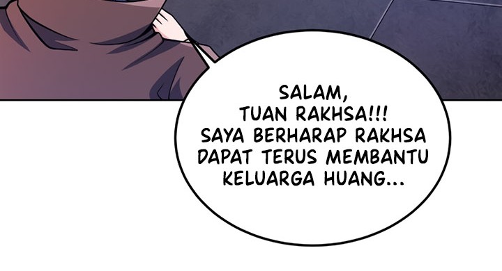 My Lady Is Actually the Empress? Chapter 44 - halaman 14