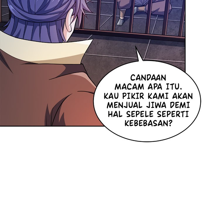 My Lady Is Actually the Empress? Chapter 44 - halaman 6