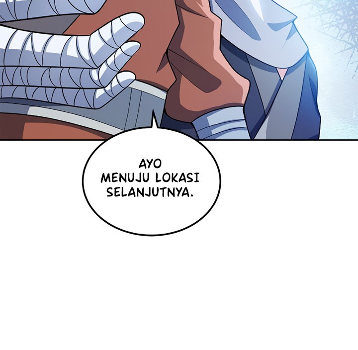 My Lady Is Actually the Empress? Chapter 46 - halaman 15