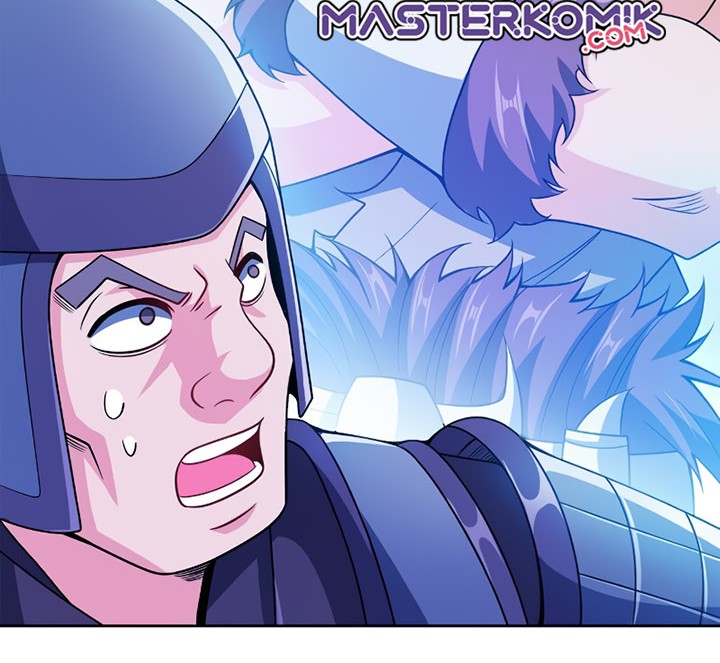 My Lady Is Actually the Empress? Chapter 47 - halaman 20