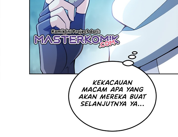 My Lady Is Actually the Empress? Chapter 47 - halaman 9