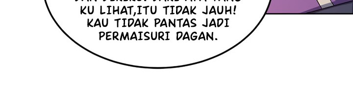 My Lady Is Actually the Empress? Chapter 48 - halaman 9