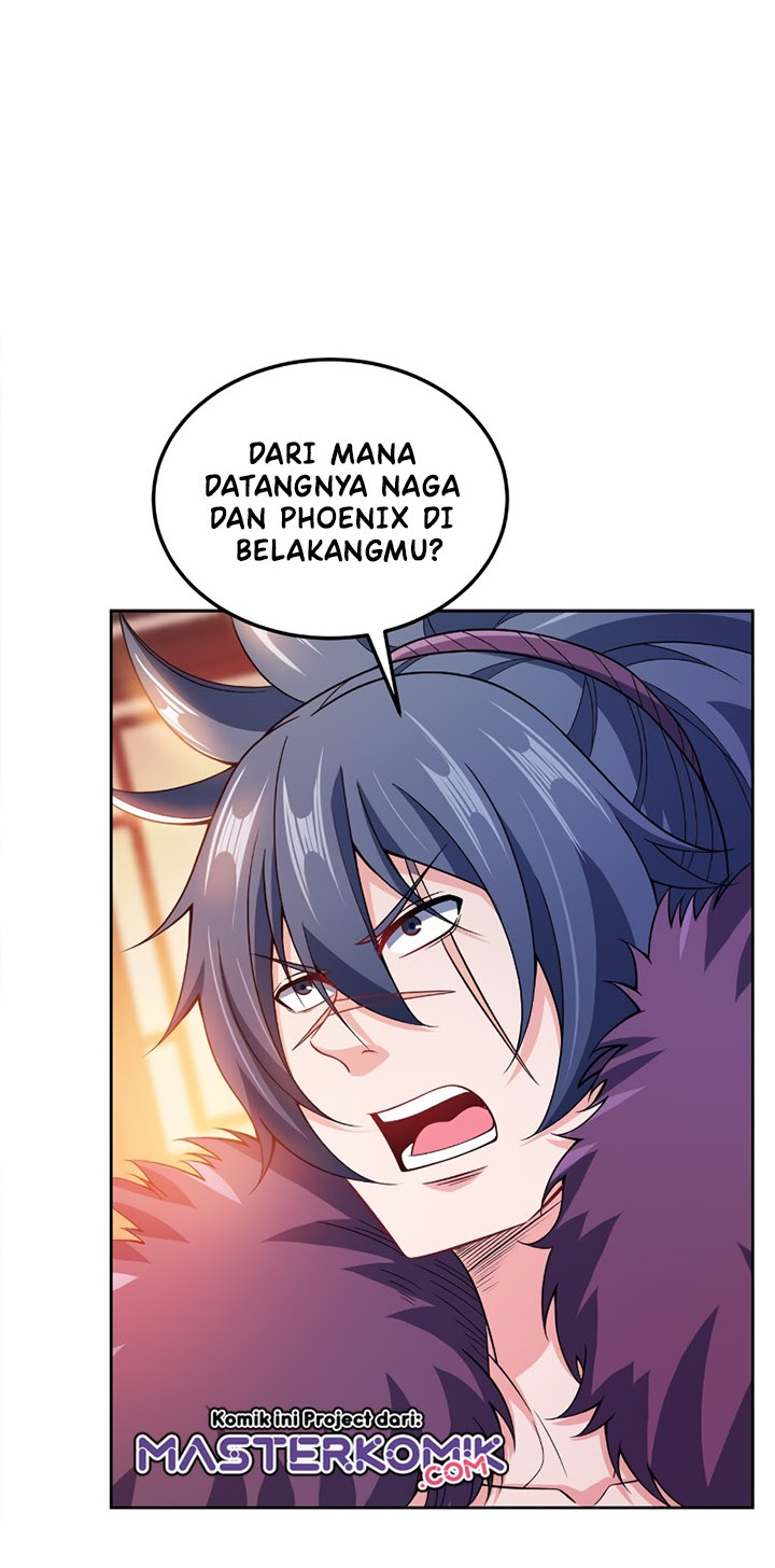 My Lady Is Actually the Empress? Chapter 49 - halaman 15