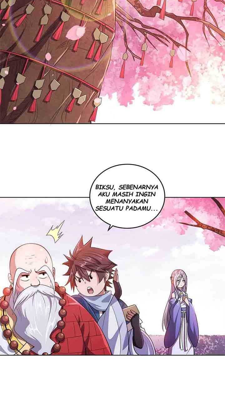 My Lady Is Actually the Empress? Chapter 5 - halaman 20