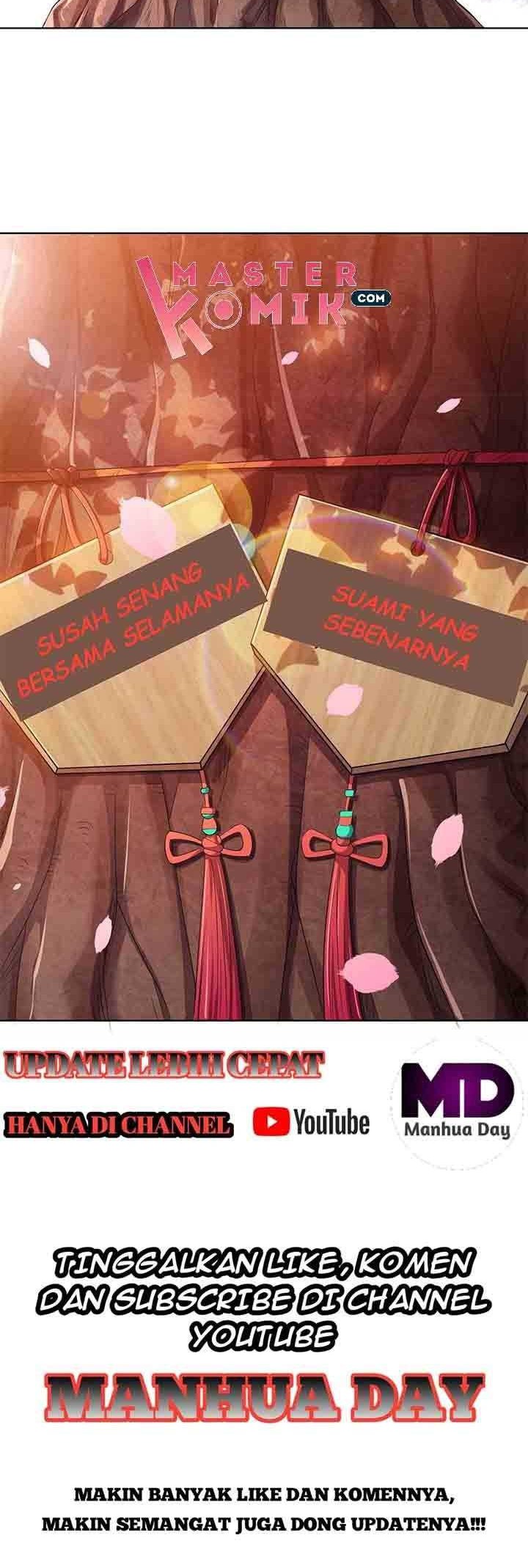 My Lady Is Actually the Empress? Chapter 5 - halaman 25