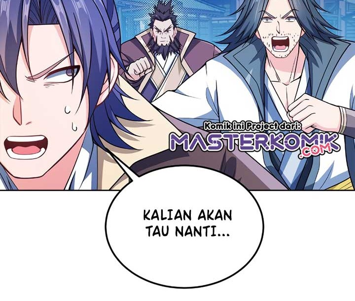 My Lady Is Actually the Empress? Chapter 50 - halaman 15