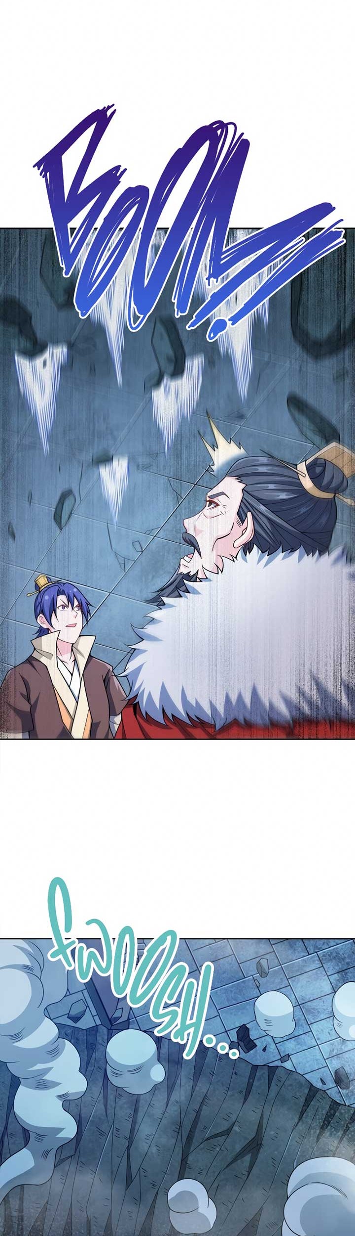My Lady Is Actually the Empress? Chapter 50 - halaman 24