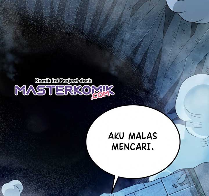 My Lady Is Actually the Empress? Chapter 50 - halaman 25