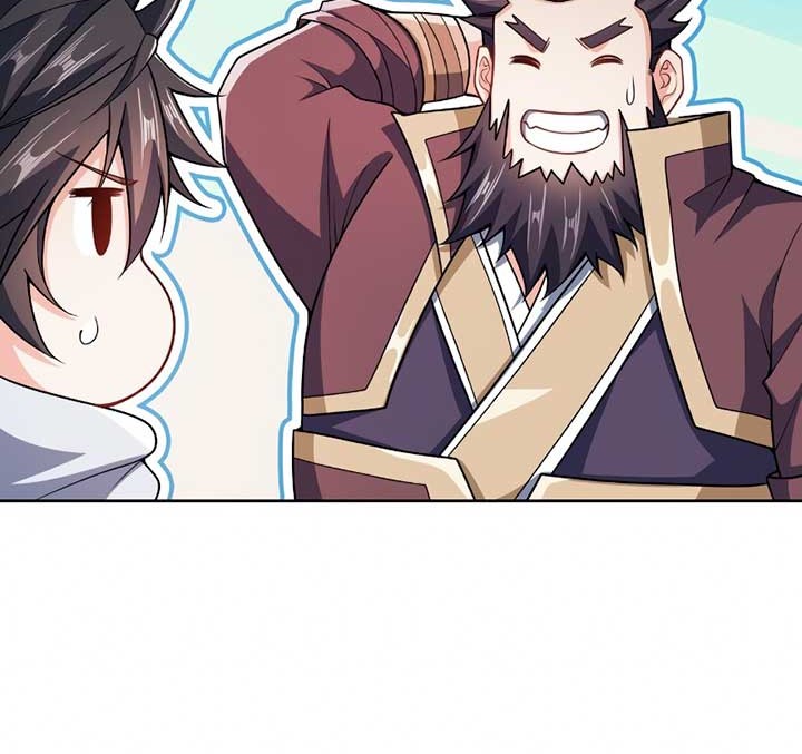 My Lady Is Actually the Empress? Chapter 50 - halaman 28