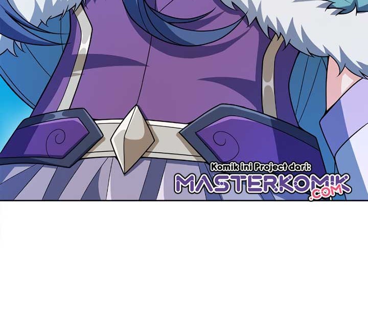 My Lady Is Actually the Empress? Chapter 50 - halaman 34