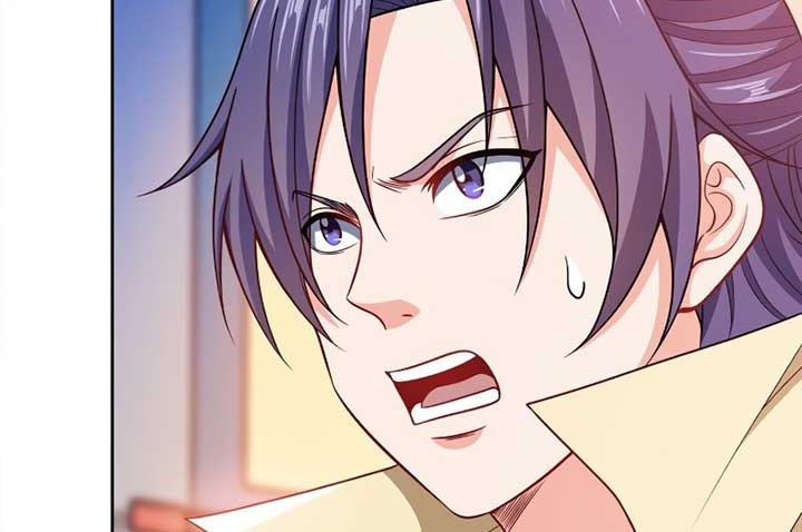 My Lady Is Actually the Empress? Chapter 50 - halaman 4