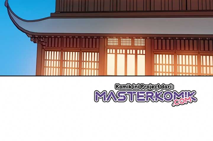 My Lady Is Actually the Empress? Chapter 50 - halaman 7