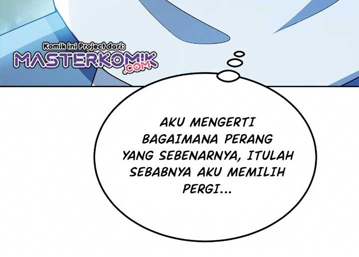 My Lady Is Actually the Empress? Chapter 51 - halaman 25