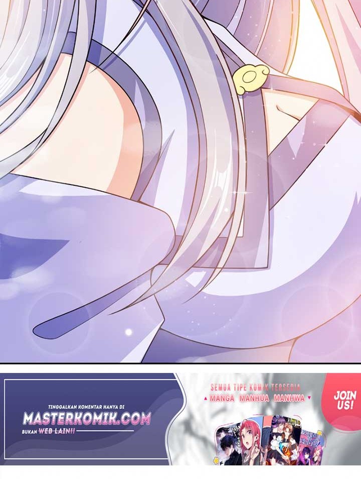 My Lady Is Actually the Empress? Chapter 51 - halaman 29