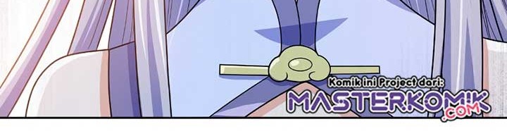 My Lady Is Actually the Empress? Chapter 52 - halaman 5
