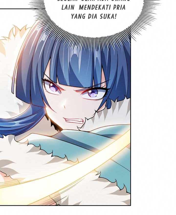My Lady Is Actually the Empress? Chapter 53 - halaman 23