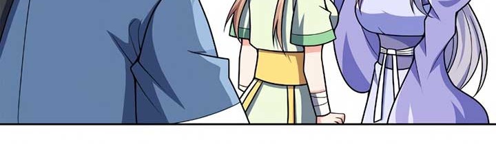 My Lady Is Actually the Empress? Chapter 53 - halaman 27