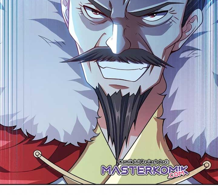 My Lady Is Actually the Empress? Chapter 53 - halaman 31