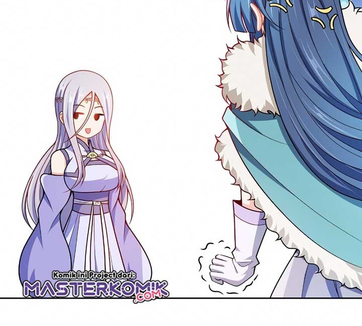 My Lady Is Actually the Empress? Chapter 54 - halaman 12