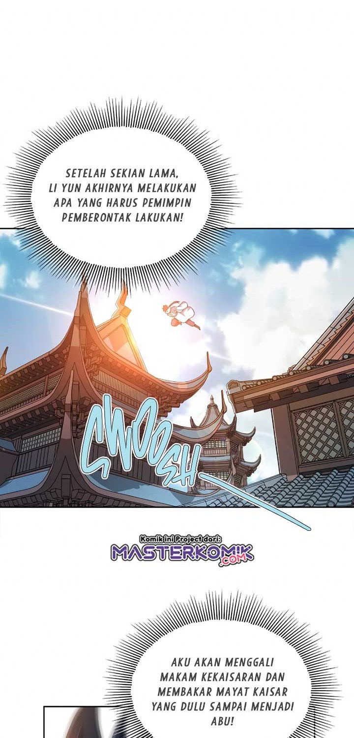 My Lady Is Actually the Empress? Chapter 54 - halaman 17