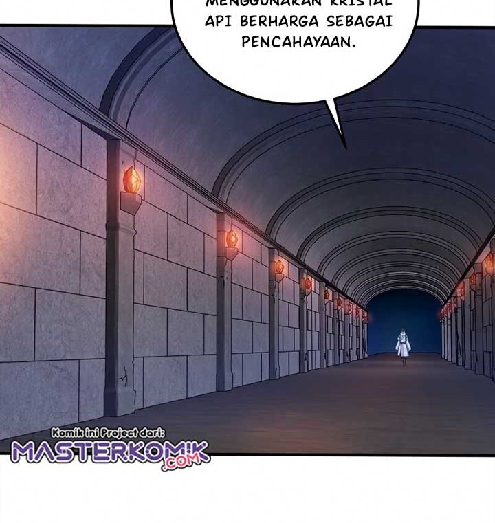 My Lady Is Actually the Empress? Chapter 54 - halaman 22