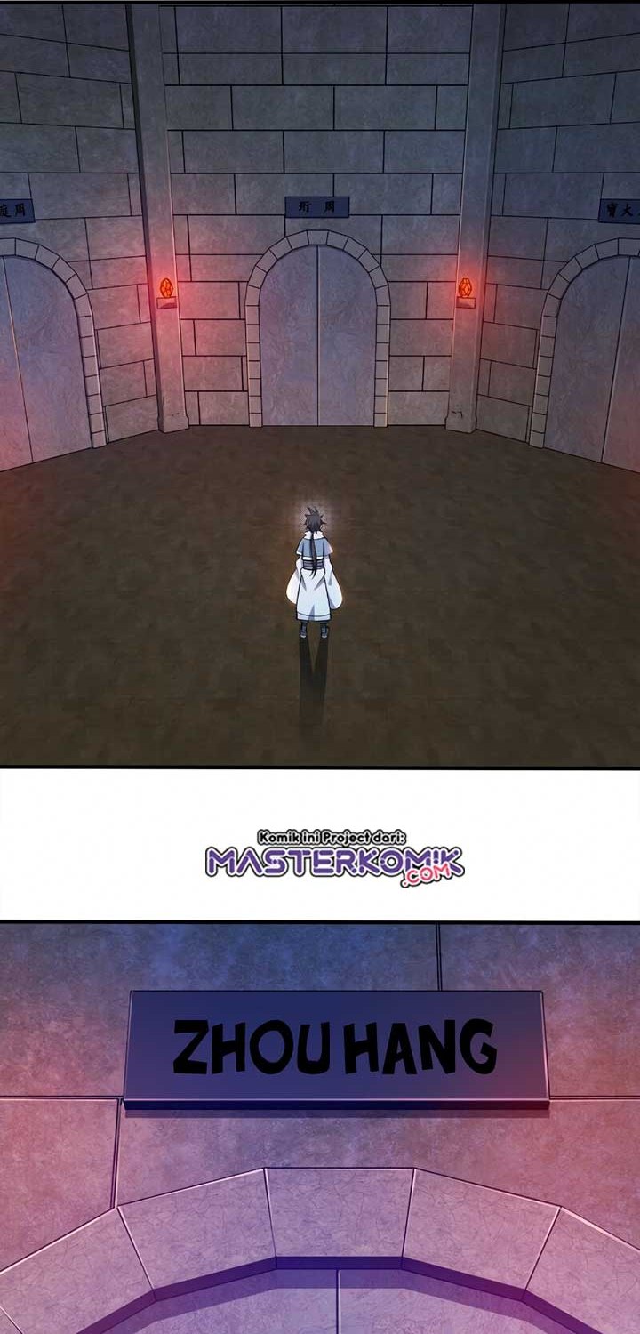 My Lady Is Actually the Empress? Chapter 54 - halaman 24