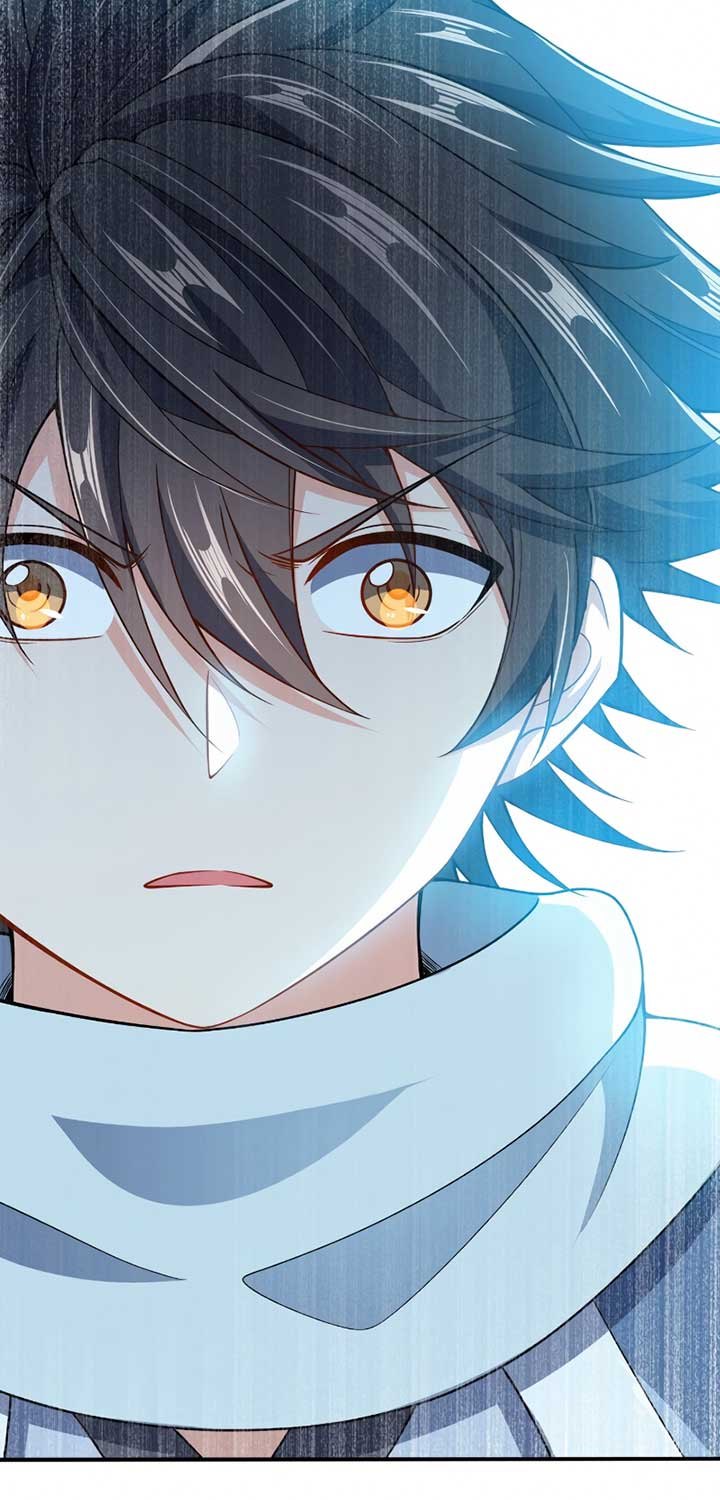 My Lady Is Actually the Empress? Chapter 54 - halaman 45
