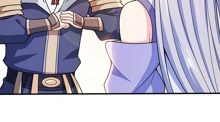 My Lady Is Actually the Empress? Chapter 55 - halaman 30