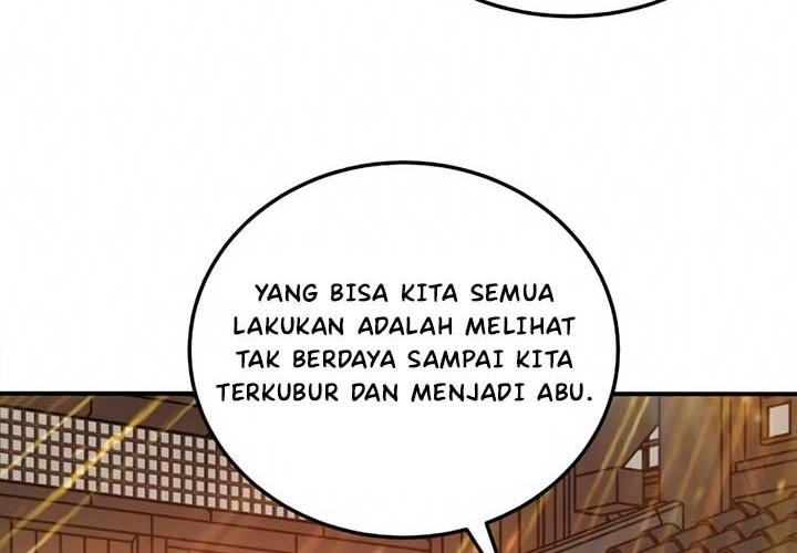 My Lady Is Actually the Empress? Chapter 56 - halaman 18