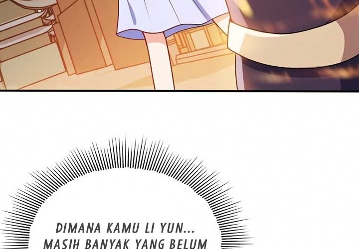 My Lady Is Actually the Empress? Chapter 56 - halaman 24