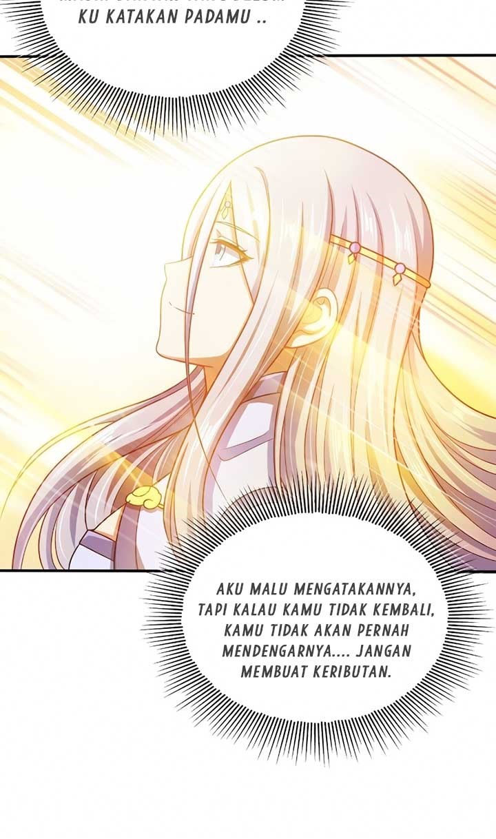 My Lady Is Actually the Empress? Chapter 56 - halaman 25