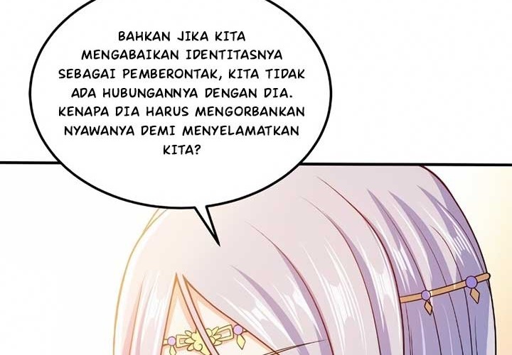 My Lady Is Actually the Empress? Chapter 56 - halaman 27