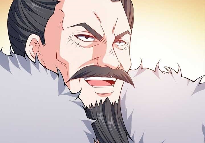 My Lady Is Actually the Empress? Chapter 56 - halaman 3
