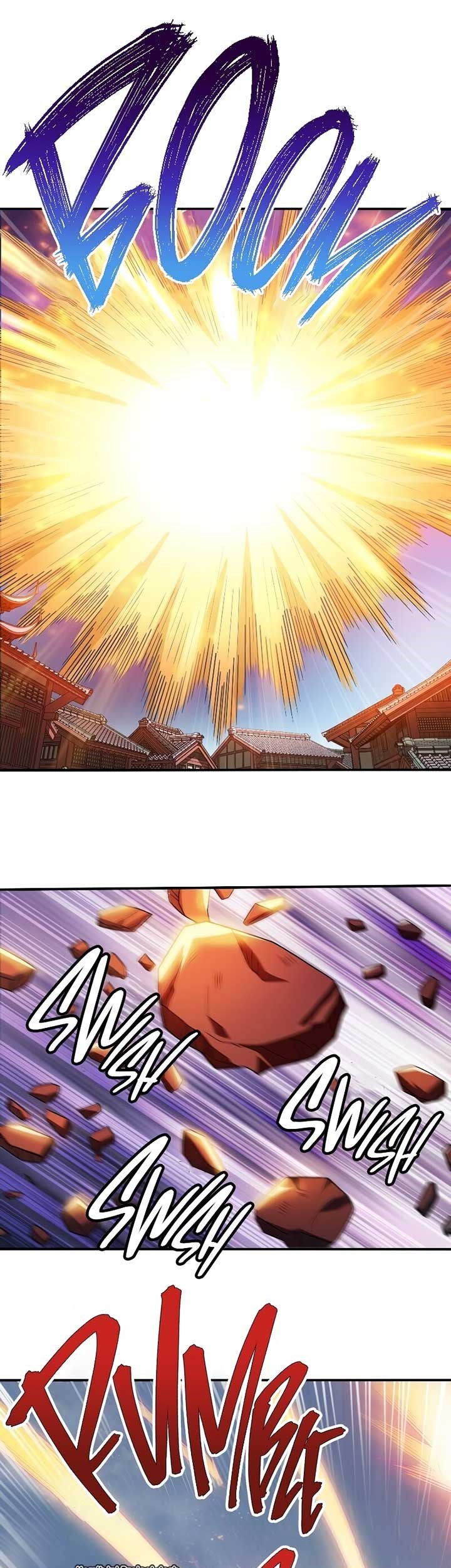 My Lady Is Actually the Empress? Chapter 56 - halaman 38