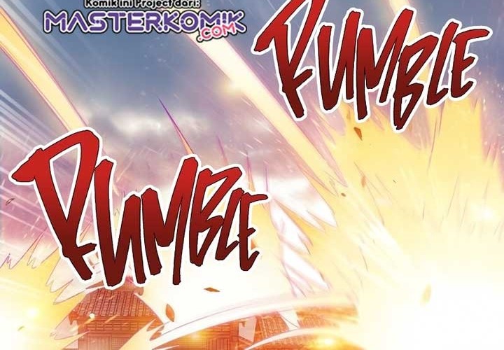 My Lady Is Actually the Empress? Chapter 56 - halaman 39