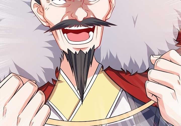 My Lady Is Actually the Empress? Chapter 56 - halaman 5
