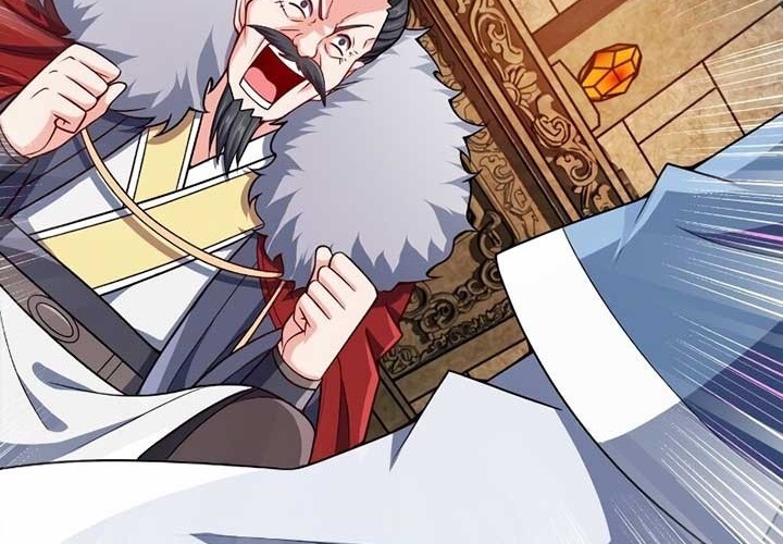 My Lady Is Actually the Empress? Chapter 56 - halaman 8