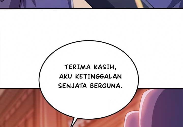 My Lady Is Actually the Empress? Chapter 57 - halaman 14