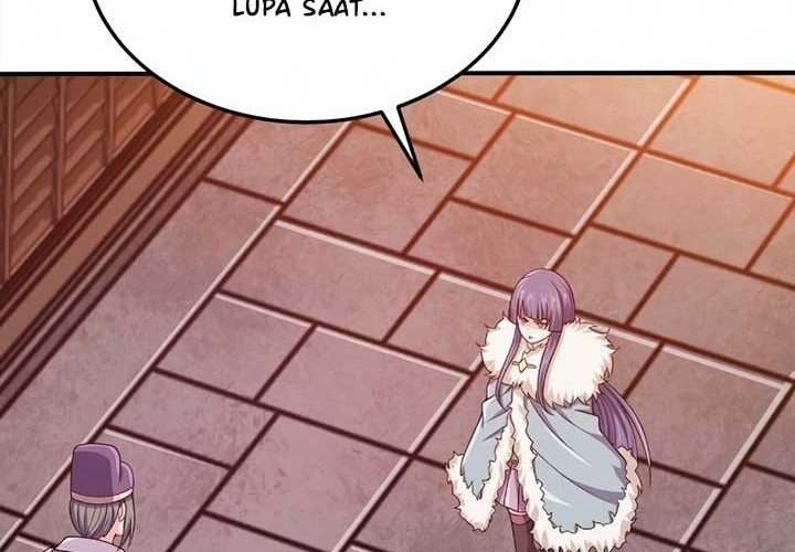 My Lady Is Actually the Empress? Chapter 57 - halaman 16