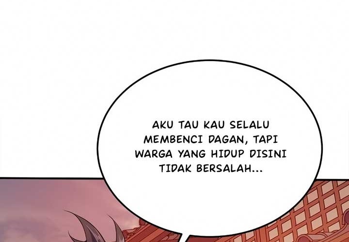 My Lady Is Actually the Empress? Chapter 57 - halaman 19