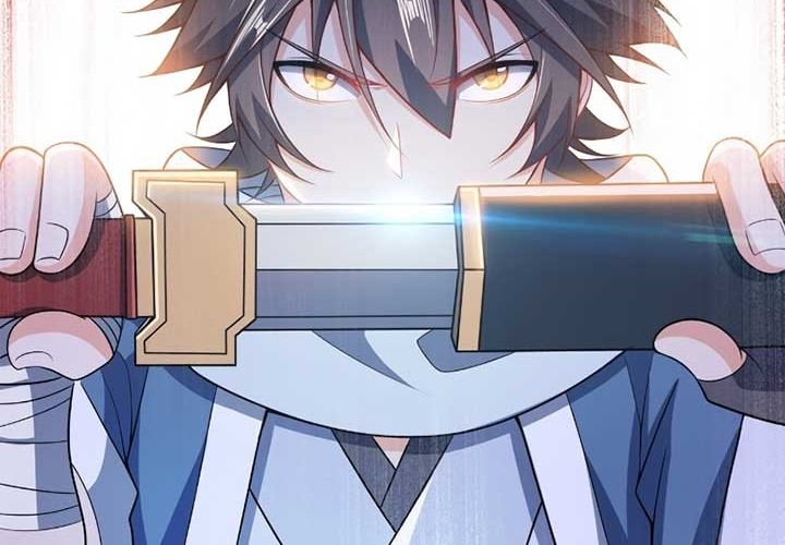 My Lady Is Actually the Empress? Chapter 57 - halaman 24