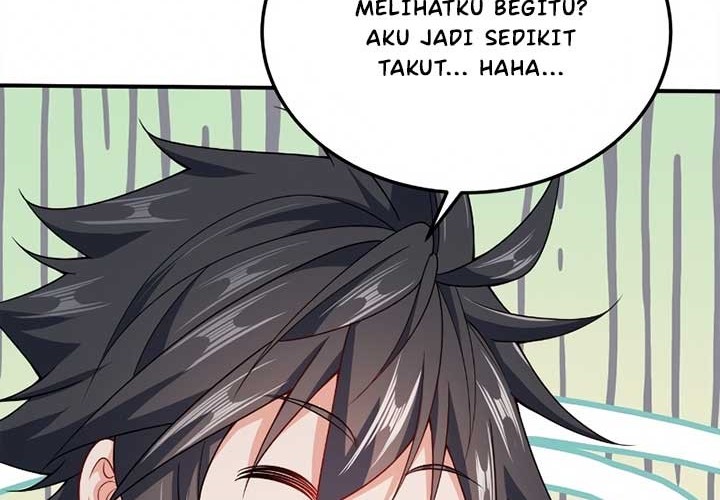 My Lady Is Actually the Empress? Chapter 57 - halaman 3