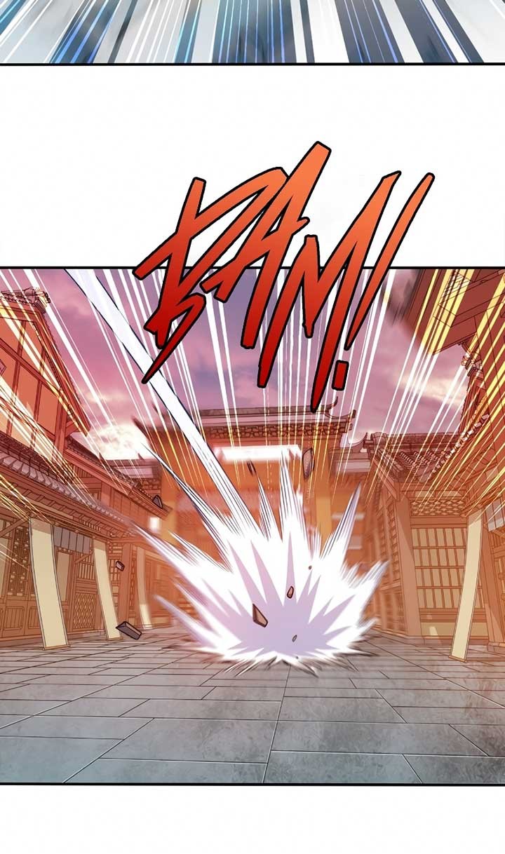 My Lady Is Actually the Empress? Chapter 57 - halaman 38
