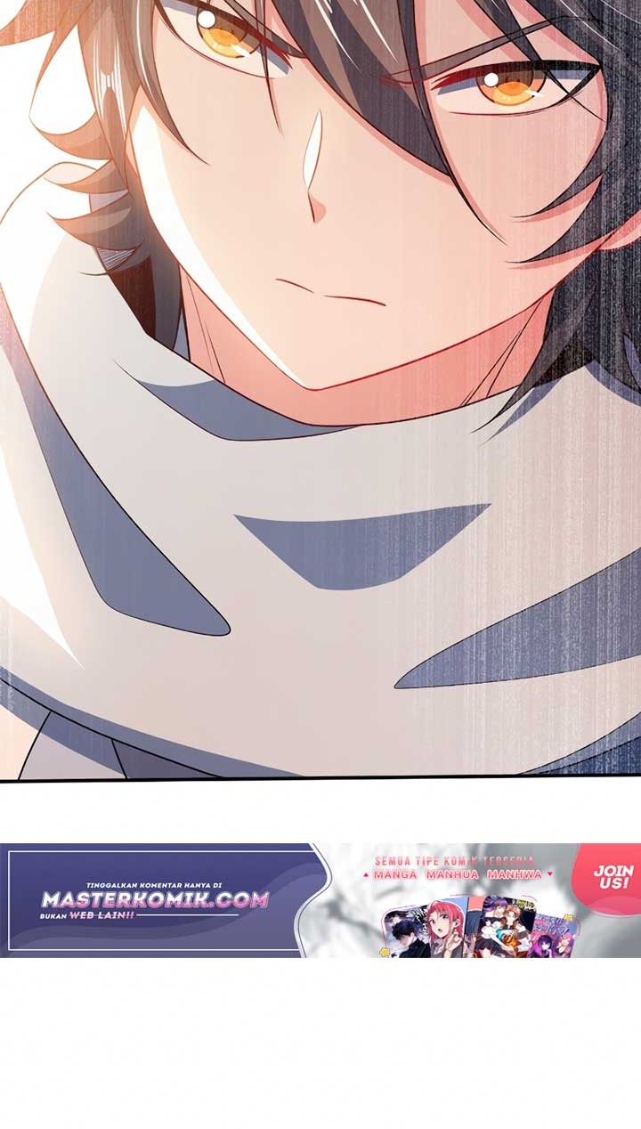 My Lady Is Actually the Empress? Chapter 57 - halaman 41