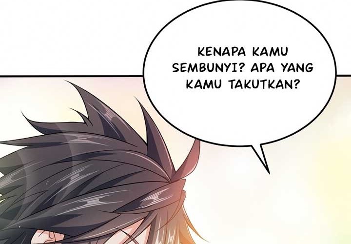 My Lady Is Actually the Empress? Chapter 57 - halaman 5