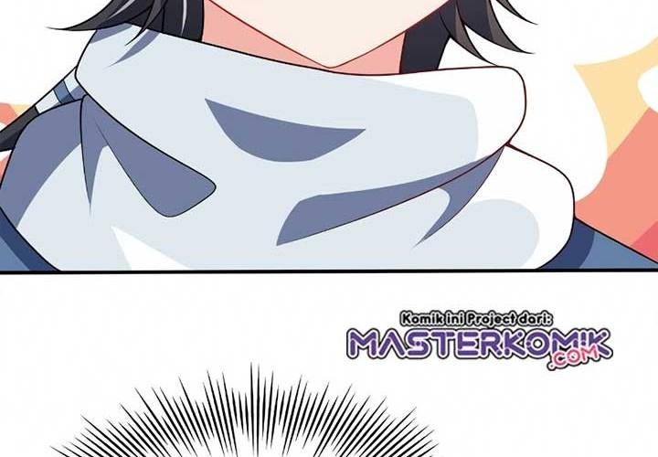 My Lady Is Actually the Empress? Chapter 57 - halaman 8