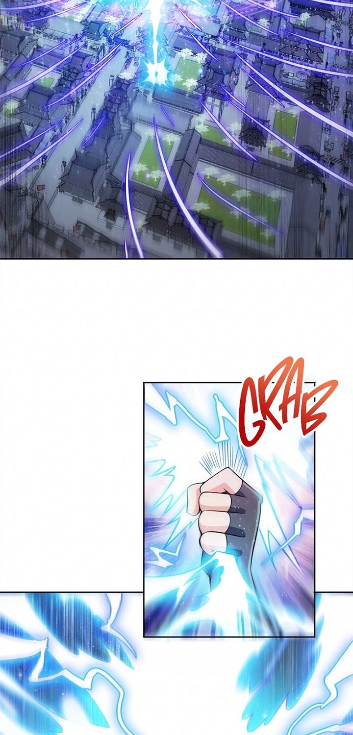 My Lady Is Actually the Empress? Chapter 58 - halaman 10