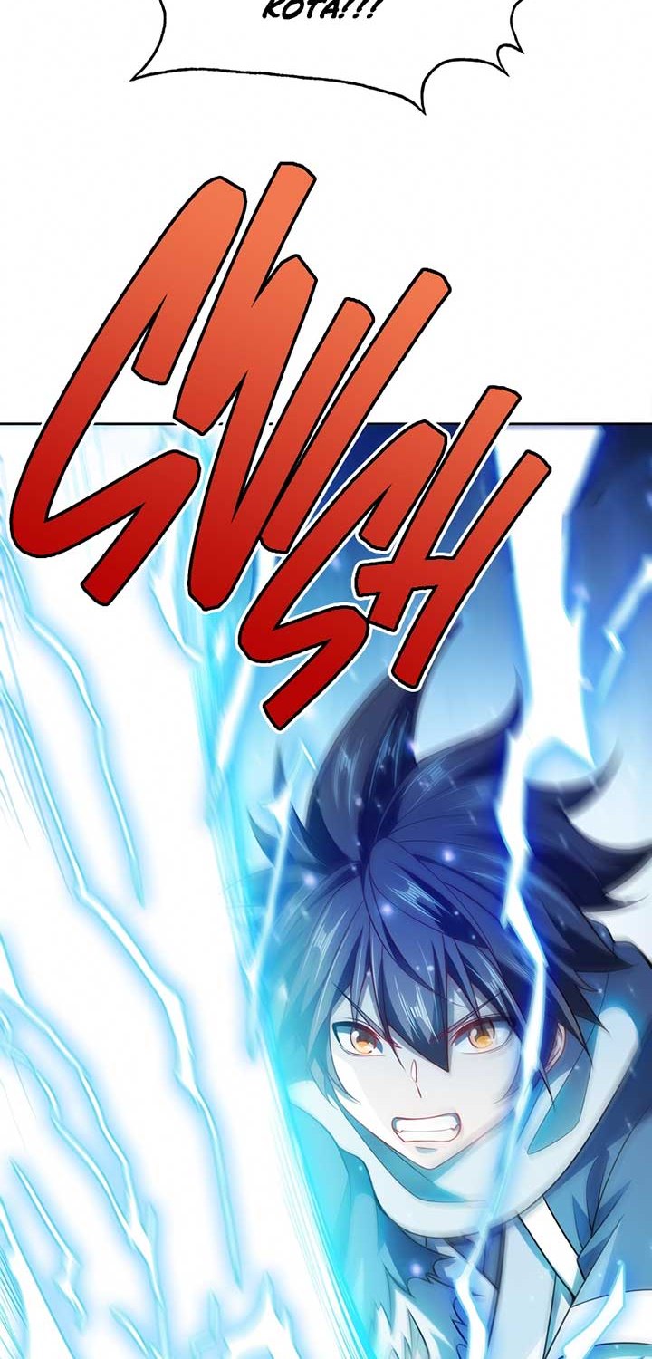 My Lady Is Actually the Empress? Chapter 58 - halaman 13