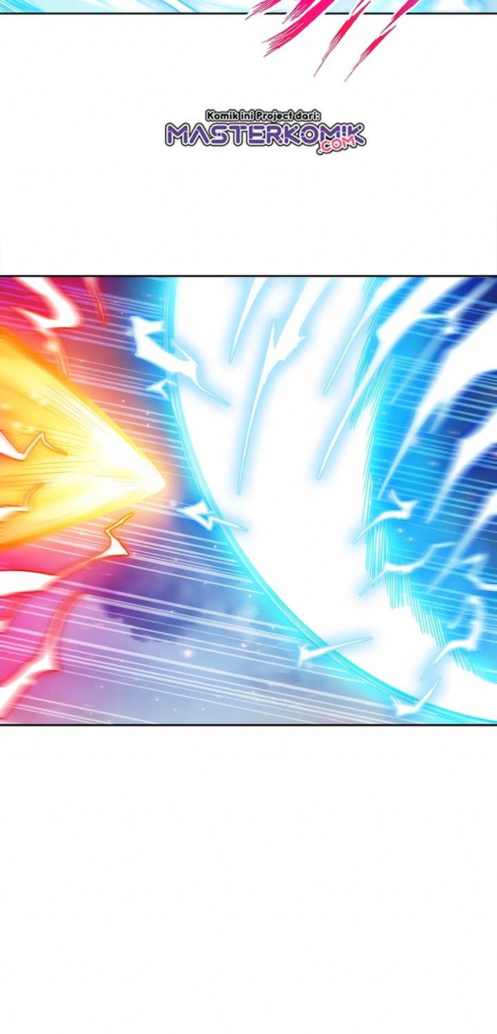 My Lady Is Actually the Empress? Chapter 58 - halaman 15