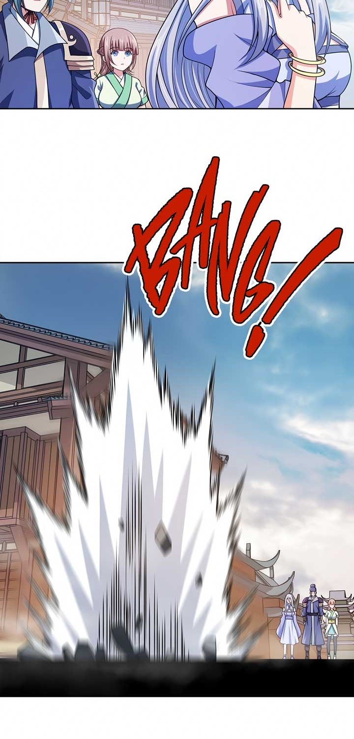 My Lady Is Actually the Empress? Chapter 58 - halaman 19